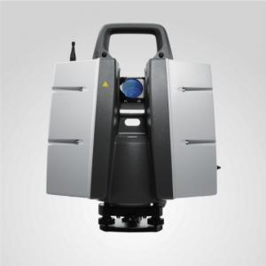 Leica ScanStation P50