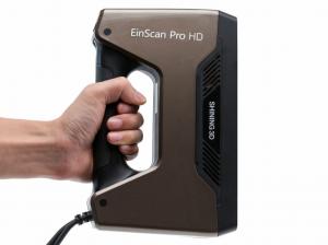 Shining 3D EinScan Pro HD