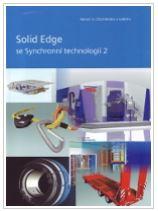 Učebnice Solid Edge ST2