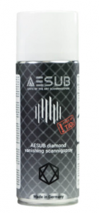 AESUB Diamond 400ml - sublimační