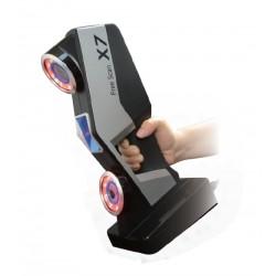 Freescan X7 ruční laserový 3D skener