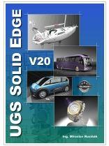 Učebnice Solid Edge V20